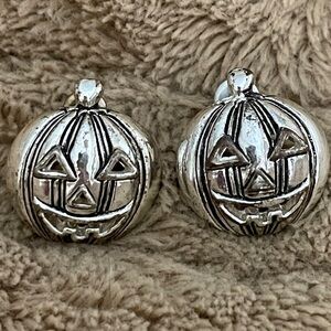 Halloween Earrings